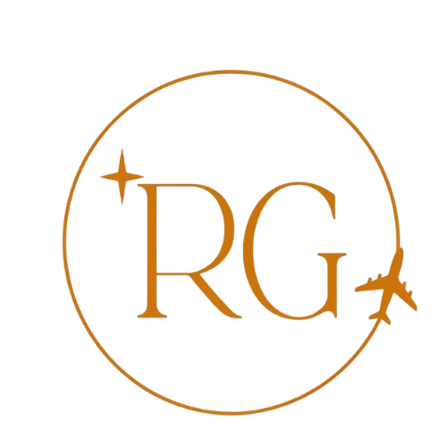 Rendezvous Getaways Logo